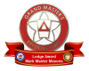 Grand Master's Keystone Fund Logo